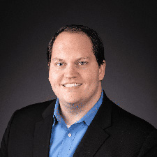 Geoffrey Burnham, MD