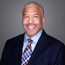 Edmondo Robinson, MD