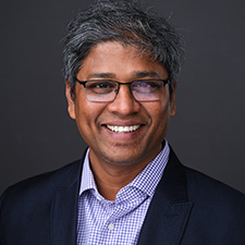 Vikash Gupta, PhD