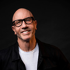 Ron Thurston