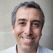 Richard Newman