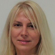 Oksana Sirenko, Ph.D.