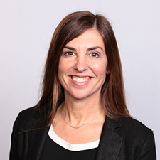 Valerie Metzker