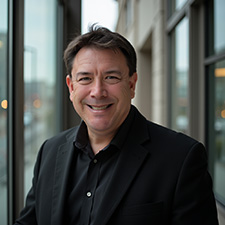 Andre Pharand