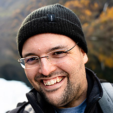 Daniel Barros
