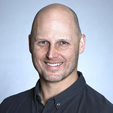 Mark Simon