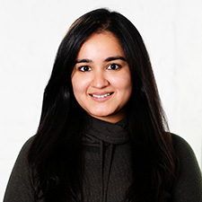 Aakriti Gupta
