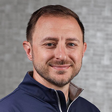 Dave Ruda