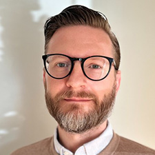 Henrik Pretorius