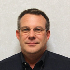 John Davis