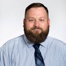 David Scherer