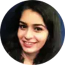 Bushra Patni