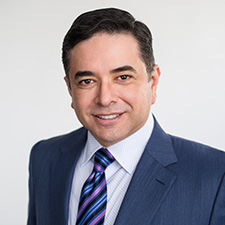 Esteban Lopez, MD, MBA