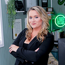 Hailey Windham, CFCS