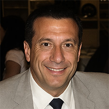 Gino Passarelli