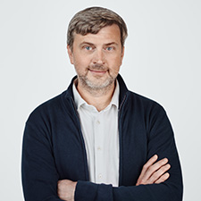 Dr. Steven Lanzisera