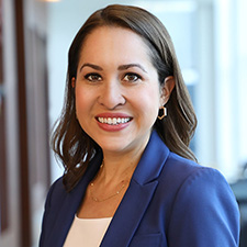 Lauren K. Bump, AIF®