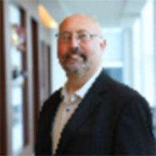 Steven Grieb, J.D., CEBS