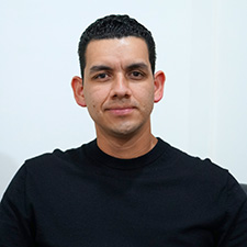 Rafael Mendoza