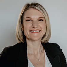 Elizabeth Wadsworth, AIGP, A-CSPO, CS