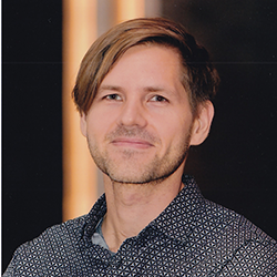 Jesper Ryge, PhD