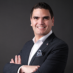 Humberto Bastos