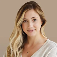 Kristin Laughlin