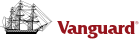 Vanguard homepage